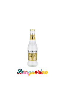Tonic Water Fever Tree