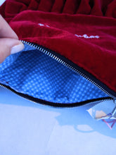 Carica l&#39;immagine nel visualizzatore di Gallery, POCHETTE - Volants Volant