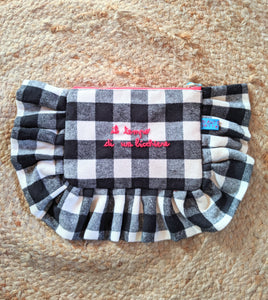 POCHETTE - Volants Volant