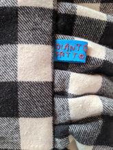 Carica l&#39;immagine nel visualizzatore di Gallery, POCHETTE - Volants Volant