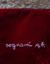 Carica l&#39;immagine nel visualizzatore di Gallery, POCHETTE - Volants Volant