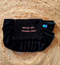 Carica l&#39;immagine nel visualizzatore di Gallery, POCHETTE - Volants Volant