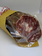 Carica l&#39;immagine nel visualizzatore di Gallery, Emergency kit salato…pane&amp;salame per compagnia improvvisata