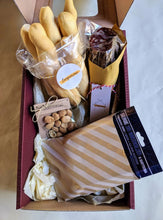 Carica l&#39;immagine nel visualizzatore di Gallery, Emergency kit salato…pane&amp;salame per compagnia improvvisata