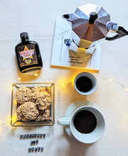 Load image into Gallery viewer, Emergency Kit Coffee... hot black or so!