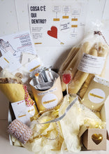 Carica l&#39;immagine nel visualizzatore di Gallery, Emergency kit salato…pane&amp;salame per compagnia improvvisata