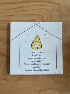 S.O.S. : scotta o sporca (non solo sottopentola)