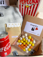 Carica l&#39;immagine nel visualizzatore di Gallery, Emergency Kit nuovo cinema Languorino (...ma da casa!)