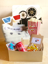 Carica l&#39;immagine nel visualizzatore di Gallery, Emergency Kit nuovo cinema Languorino (...ma da casa!)