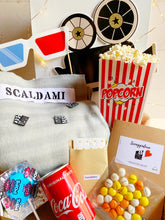 Carica l&#39;immagine nel visualizzatore di Gallery, Emergency Kit nuovo cinema Languorino (...ma da casa!)