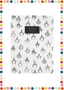 Diario - f*&k You