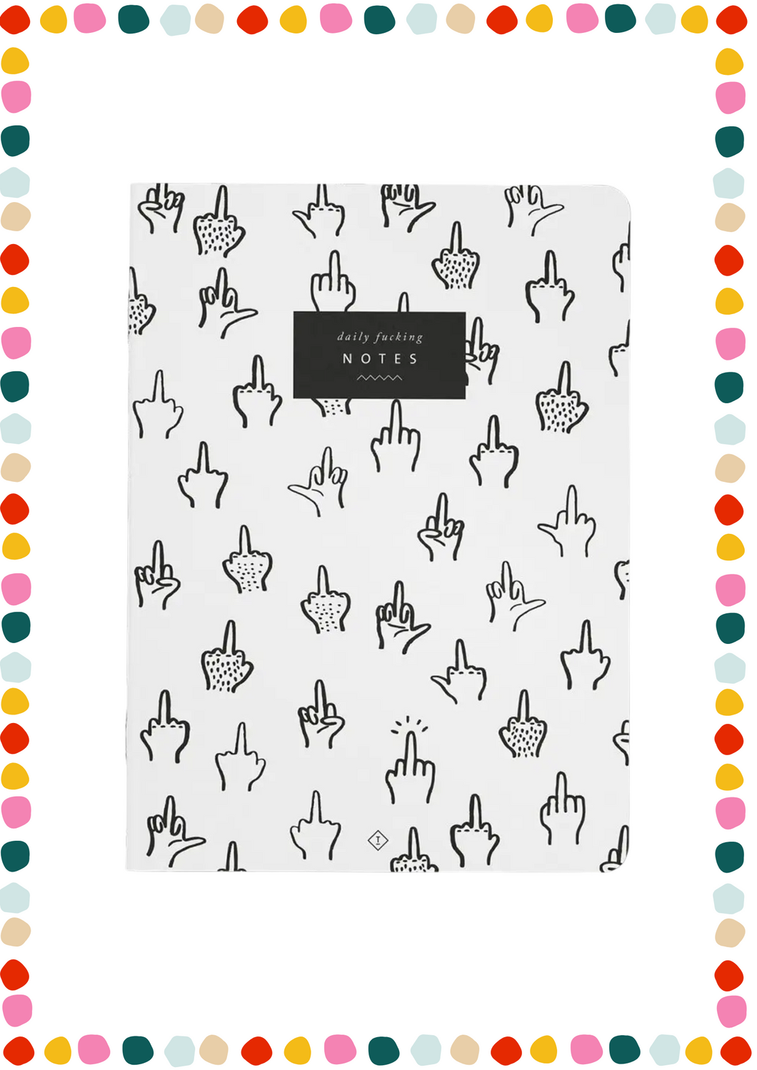 Diario - f*&k You