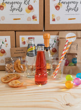 Carica l&#39;immagine nel visualizzatore di Gallery, Emergency Kit Spritz... (classicissimo, Aperol!)