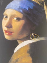 Carica l&#39;immagine nel visualizzatore di Gallery, Orecchini chiacchierini...
