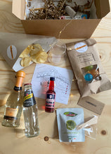Carica l&#39;immagine nel visualizzatore di Gallery, Emergency Kit Spritz Veneziano... quello con il Select e l&#39;oliva!
