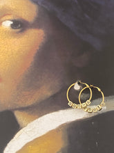 Carica l&#39;immagine nel visualizzatore di Gallery, Orecchini chiacchierini...