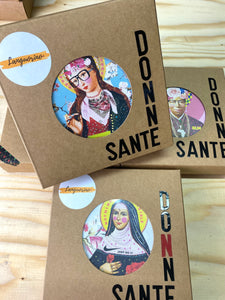 Sante Donne