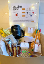 Carica l&#39;immagine nel visualizzatore di Gallery, Emergency Kit Ufficio-sissimamente Languorino