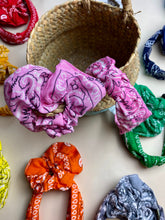 Carica l&#39;immagine nel visualizzatore di Gallery, Testa in libertà - bandana edition