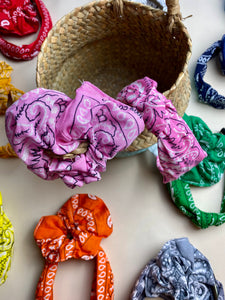 Testa in libertà - bandana edition