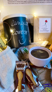 Emergency Kit Ufficio-sissimamente Languorino