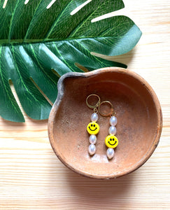 SMILE - Orecchini