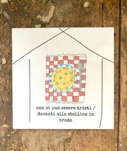 Carica l&#39;immagine nel visualizzatore di Gallery, S.O.S. : scotta o sporca (non solo sottopentola)