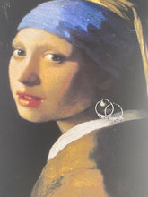 Carica l&#39;immagine nel visualizzatore di Gallery, Orecchini chiacchierini...