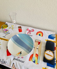 Load image into Gallery viewer, All you need is a placemat! - LANGUORINO CLUB