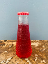 Load image into Gallery viewer, Emergency Kit Red like Campari... (spritz, if desired)