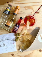 Load image into Gallery viewer, Emergency Kit Spritz Veneziano... the one with the Select and the olive!