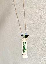Carica l&#39;immagine nel visualizzatore di Gallery, Collana lunga - IN POCHE PAROLE