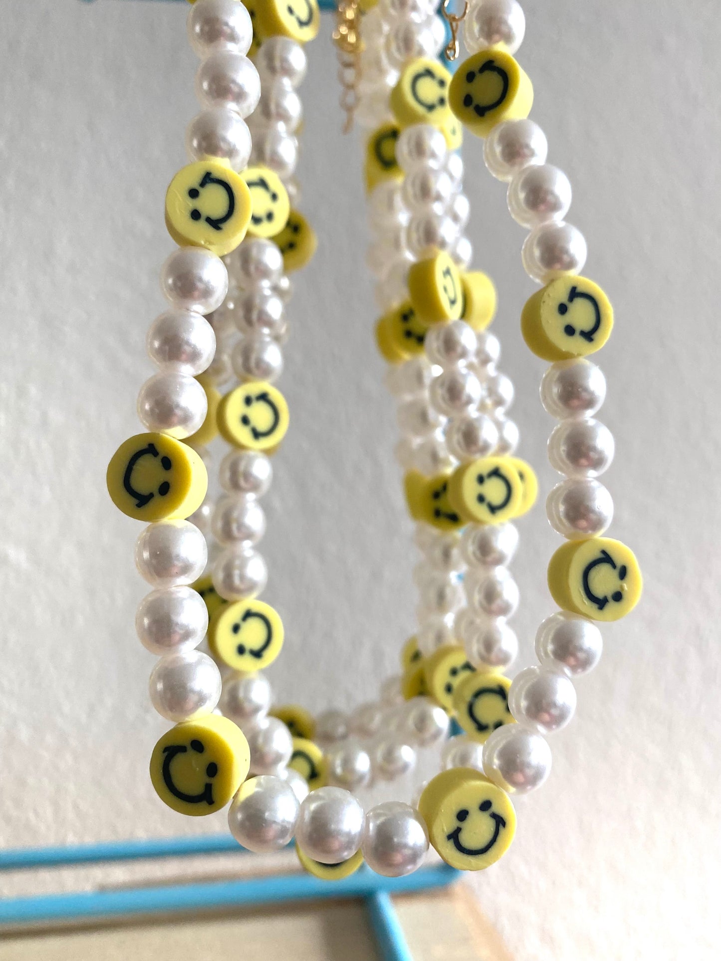 SMILE - Necklace